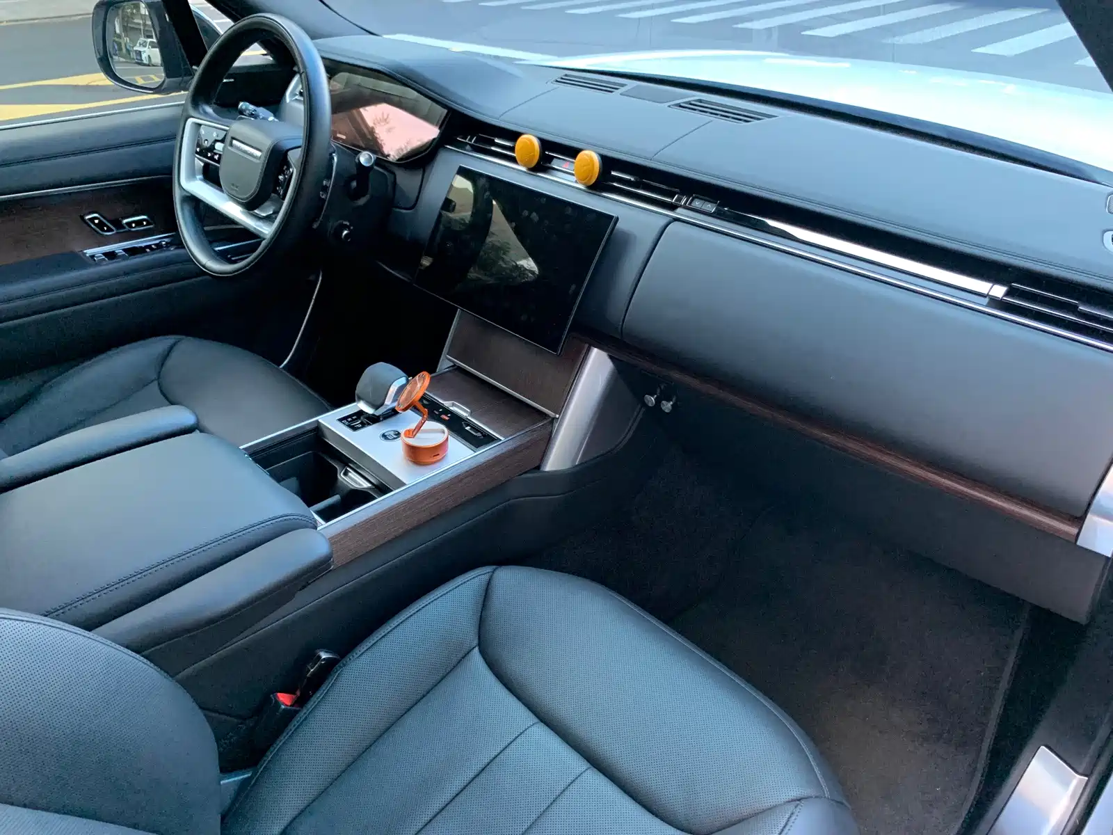 Фото 6 - Land Rover Range Rover