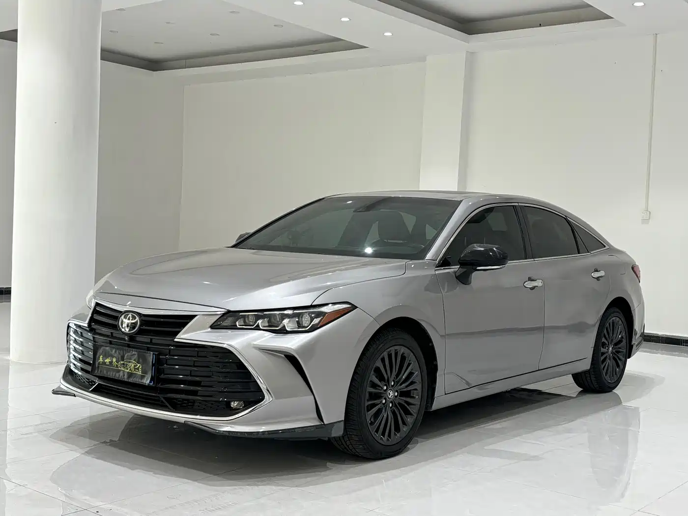 Toyota Avalon 2021 2.5L Touring Noble SPORT Edition