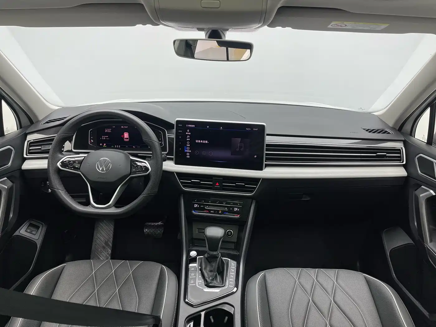 Volkswagen Tiguan L PHEV 2022 430PHEV Plug-in Hybrid Premium фото 3