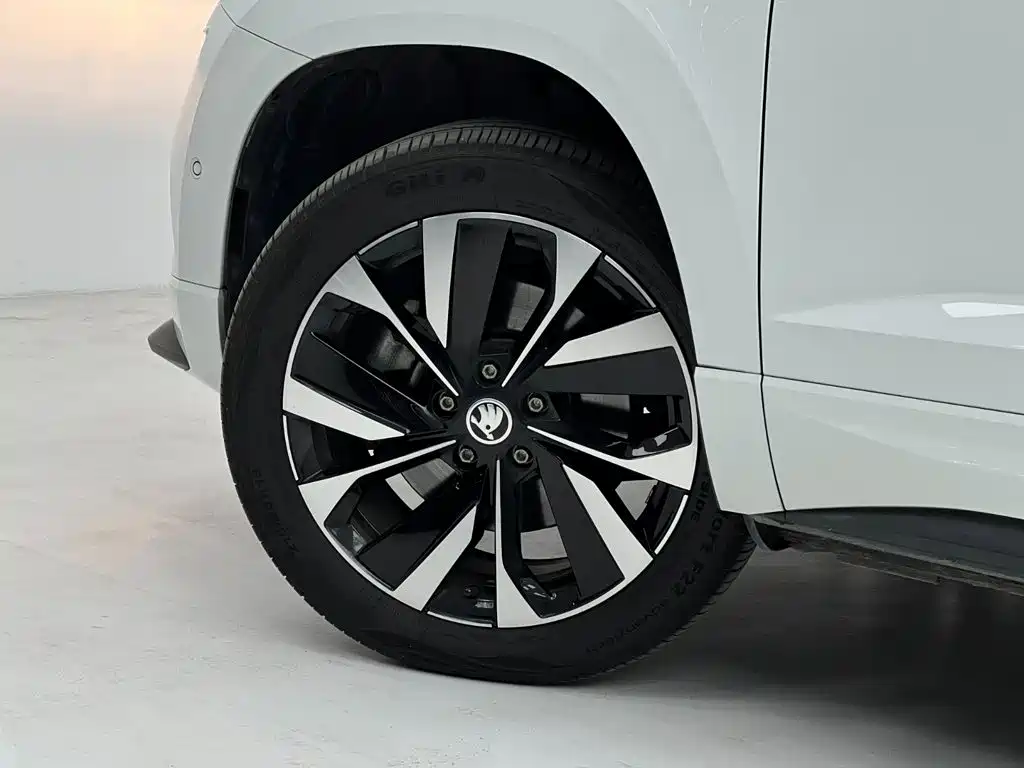 Фото 7 - Škoda Karoq