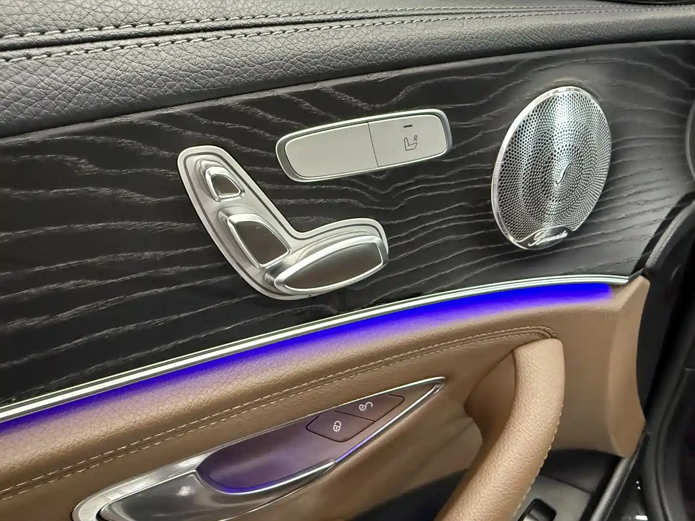 Mercedes-Benz E-Class 2020 E 260 L фото 15