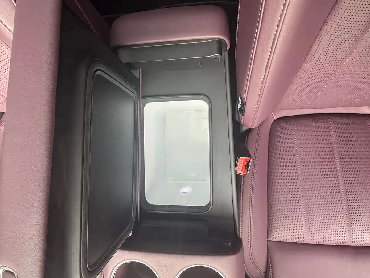 Voyah Auto VOYAH FREE 2025 FREE+ RWD Qiankun Edition фото 29