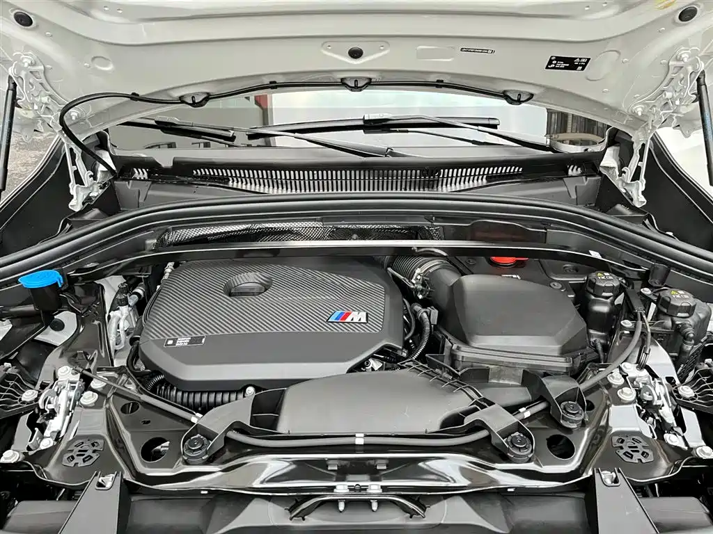 BMW X1 M35Li 2024 M35Li фото 14