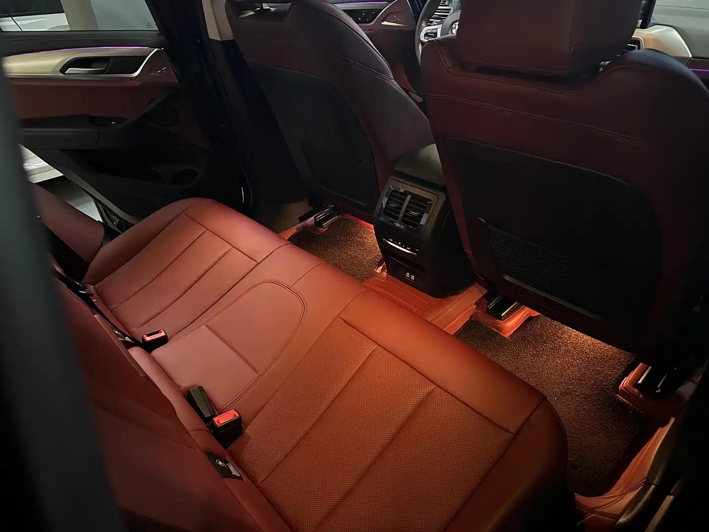 BMW X4 2022 xDrive 25i M Sport Package фото 6