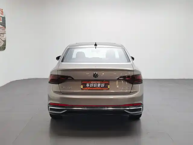 Volkswagen Sagitar 2024 300TSI DSG Surpass Edition — фото 4