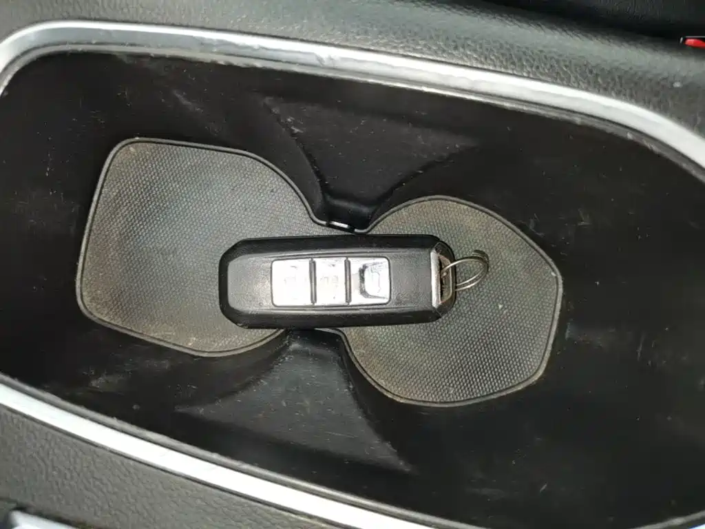 Baojun 530 2019 2018 Model 1.5T DCT Flagship (China V)