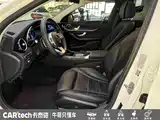 Фото 17 - Mercedes-Benz C-Class