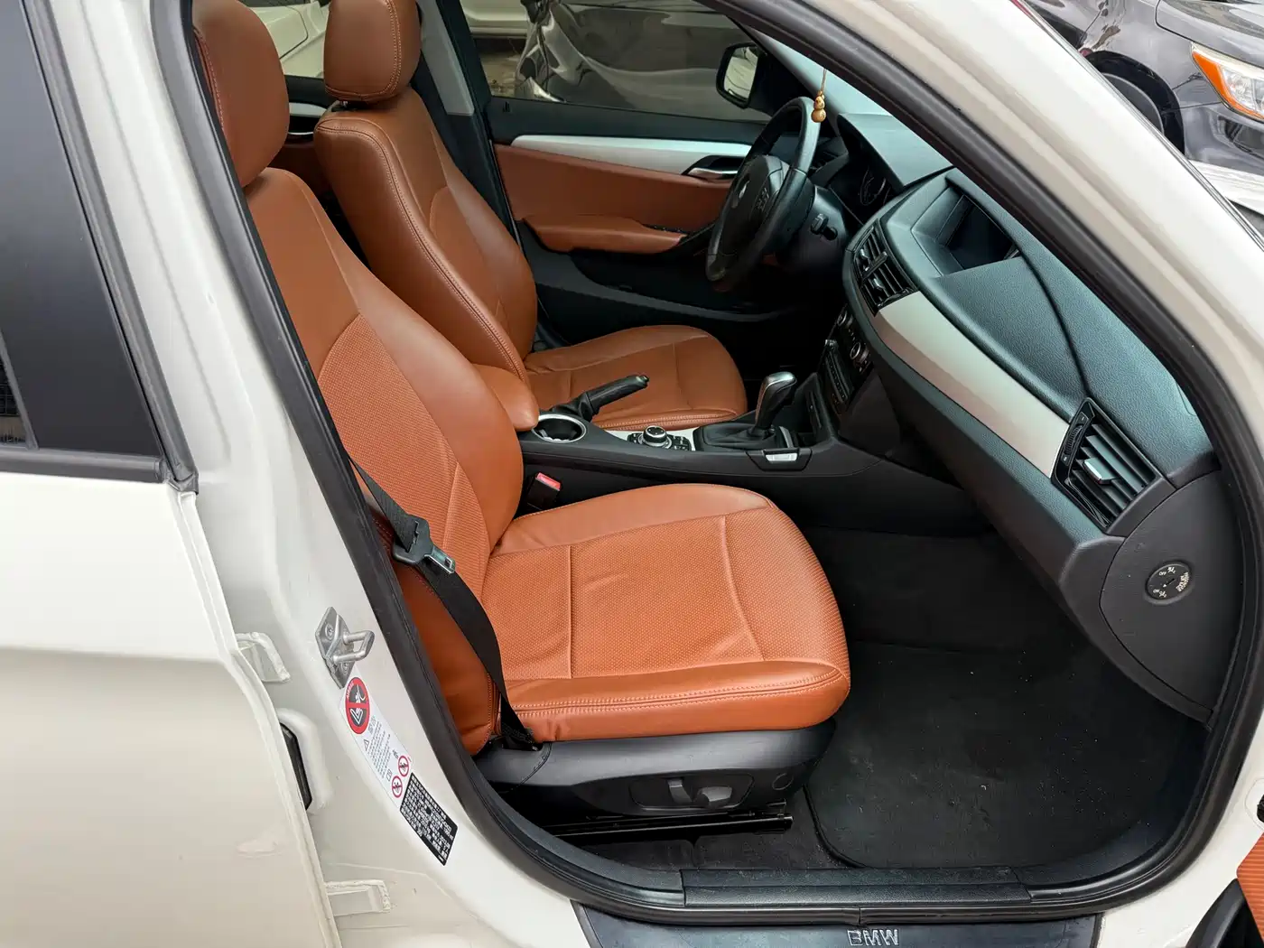 BMW X1 (Import) 2013 2012 sDrive18i Luxury