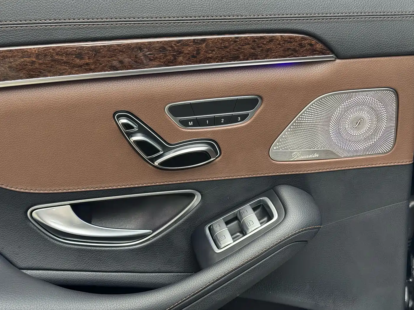 Mercedes-Benz S-Class 2018 S 320 L фото 16
