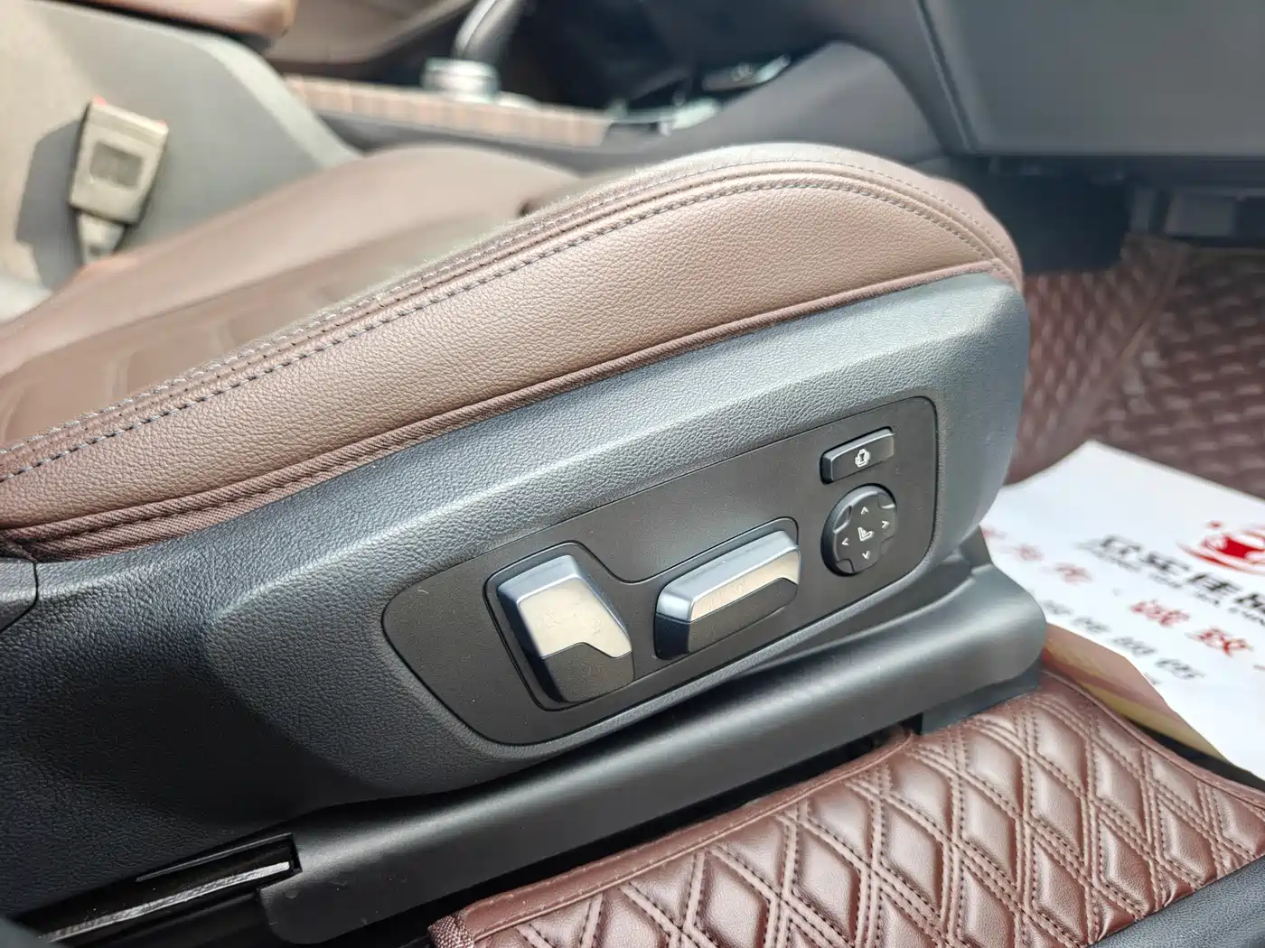 BMW X3 2020 xDrive28i M Sport Package фото 20