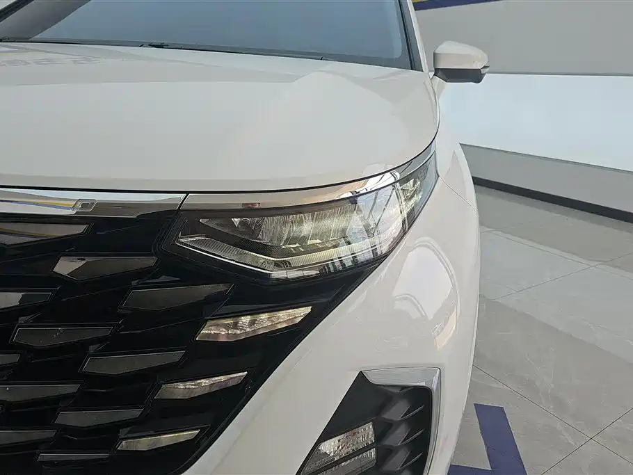 Hyundai Kustu 2021 380TGDi Smart Love Flagship TOP Premium фото 5