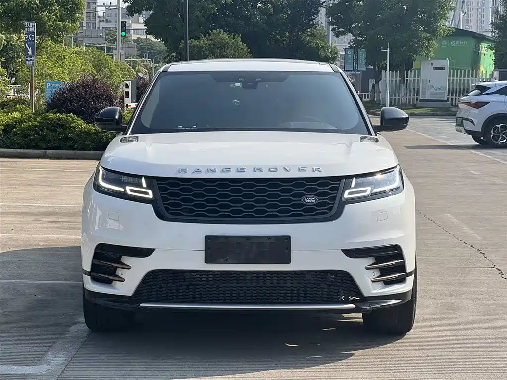 Land Rover Range Rover Velar 2020 P250 R-DYNAMIC S