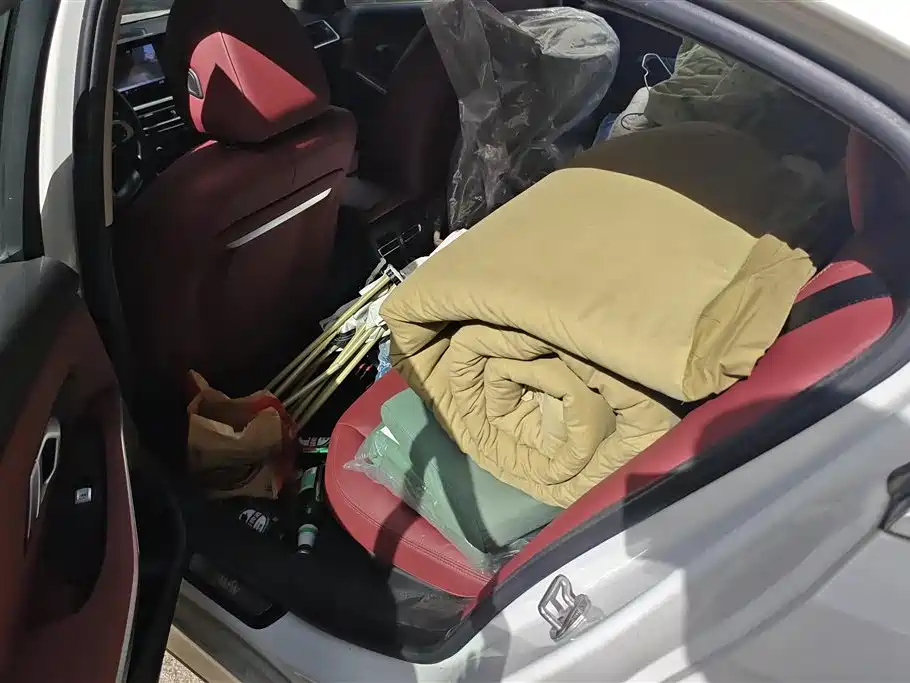 BMW i3 2022 eDrive 35 L фото 11