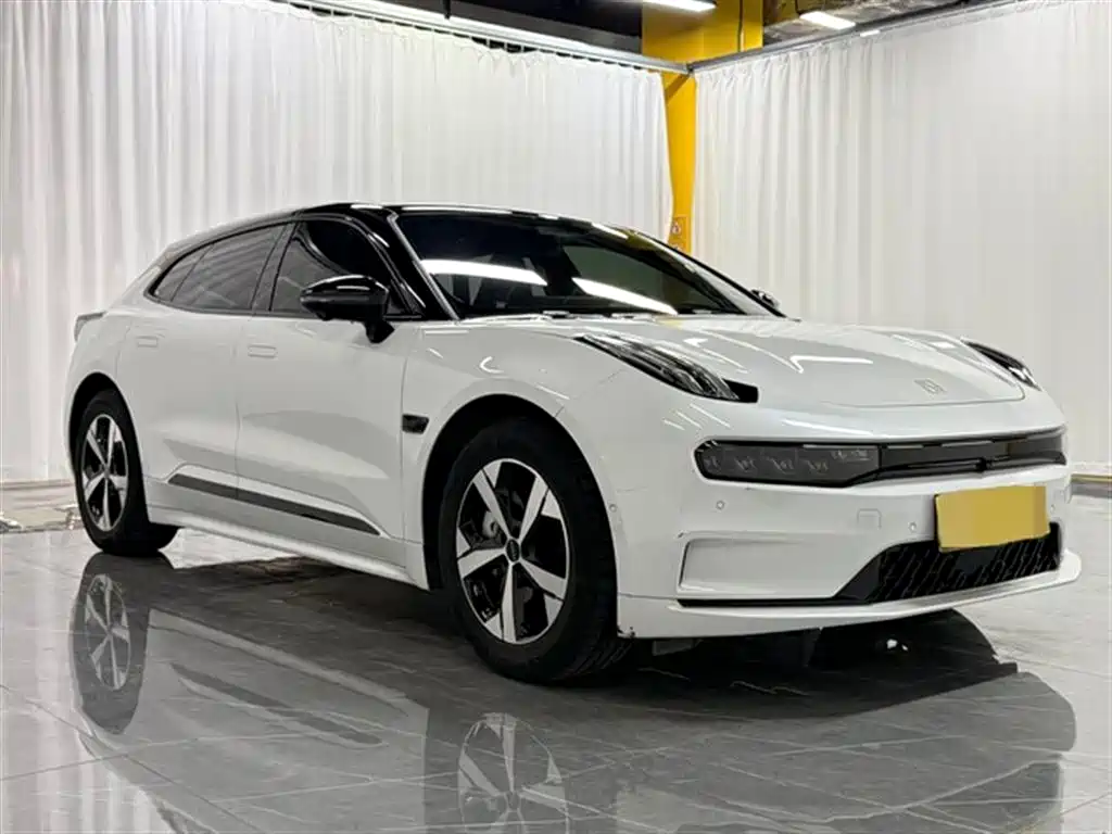 ZEEKR EXTREME KRYPTON 001