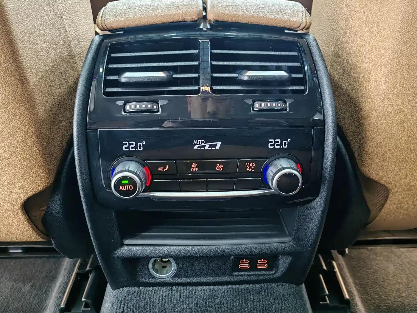 BMW 6 SERIES GT