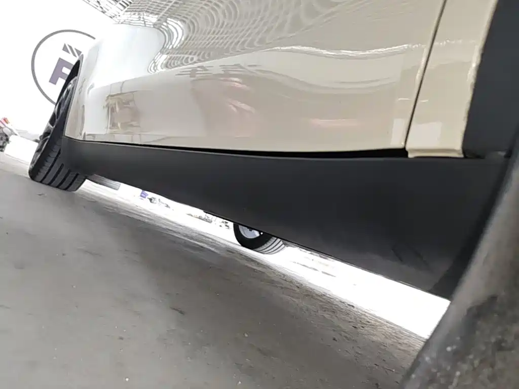 Tesla Model Y 2021 2021 Standard Range Rear-Wheel Drive
