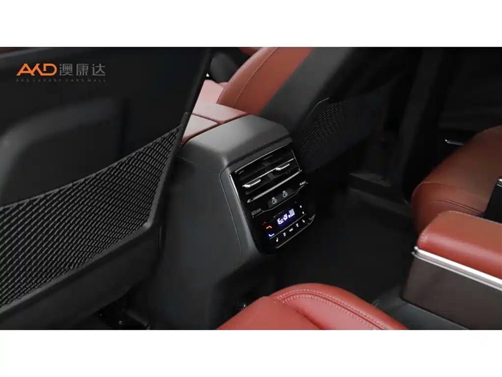 Audi Q6 2024 2024 45 TFSI quattro Black Warrior Edition 7-seater