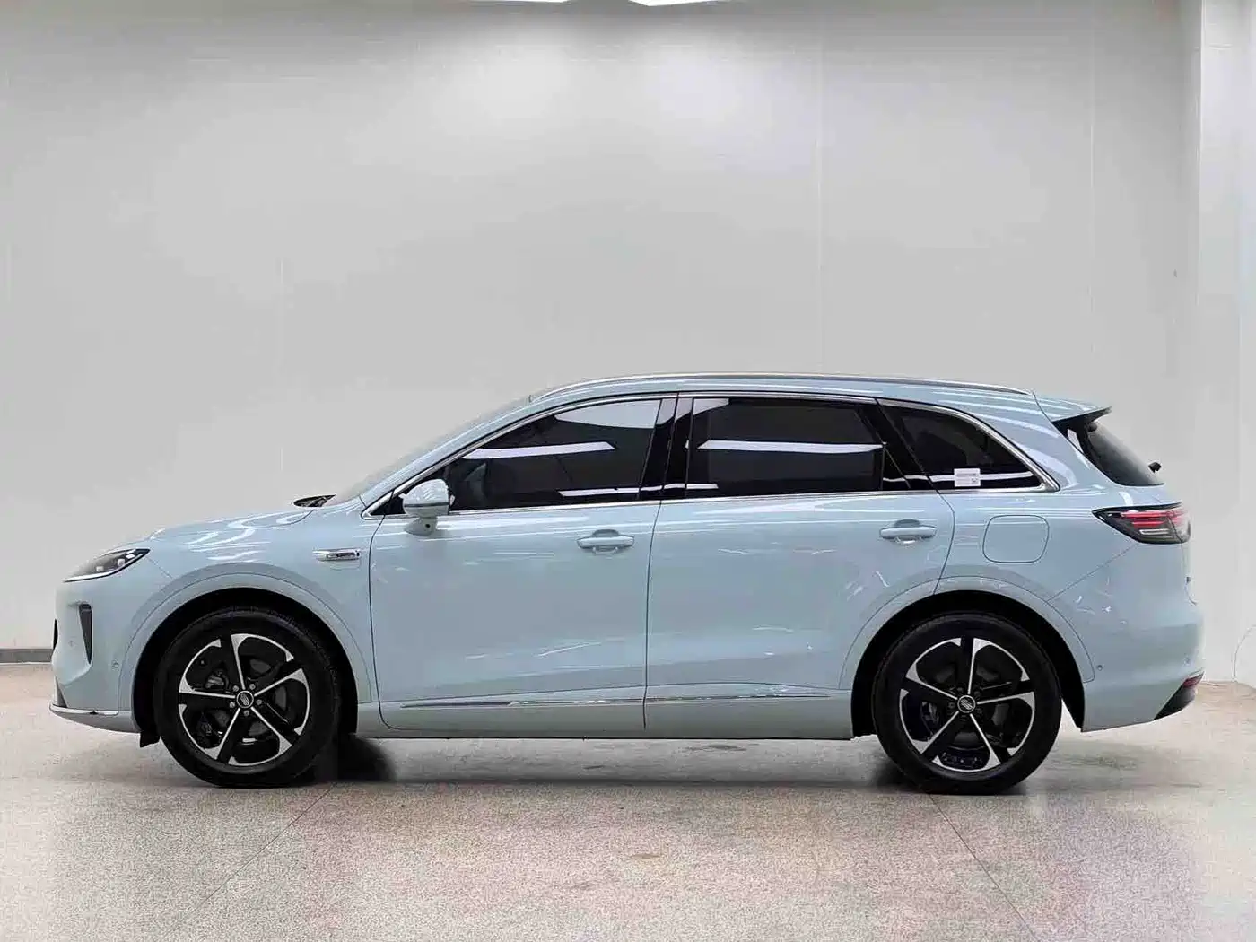 Shangjie SUV 2025 2025 Model Extended Range Pro