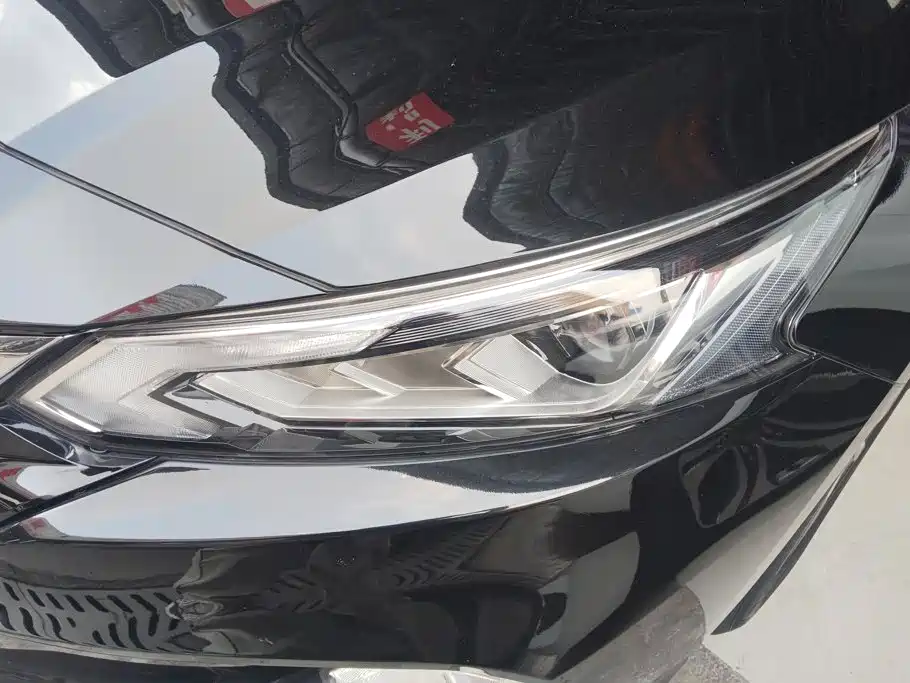 Nissan TEANA, миниатюра 5
