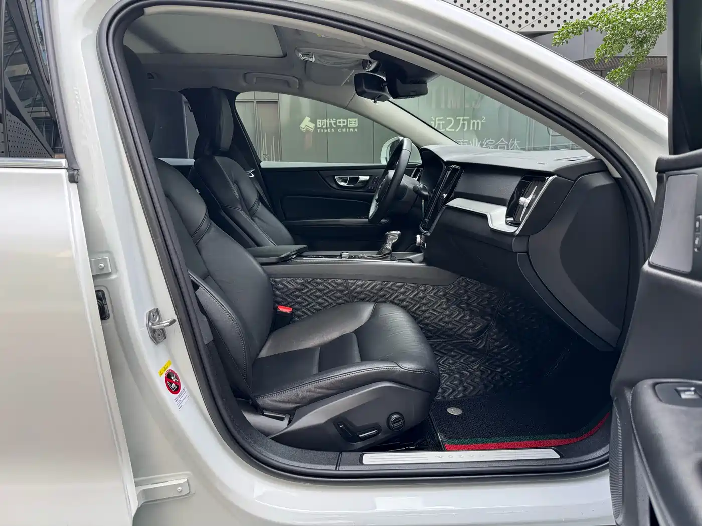 Volvo S60 2021 T4 Smart Elite Luxury фото 16