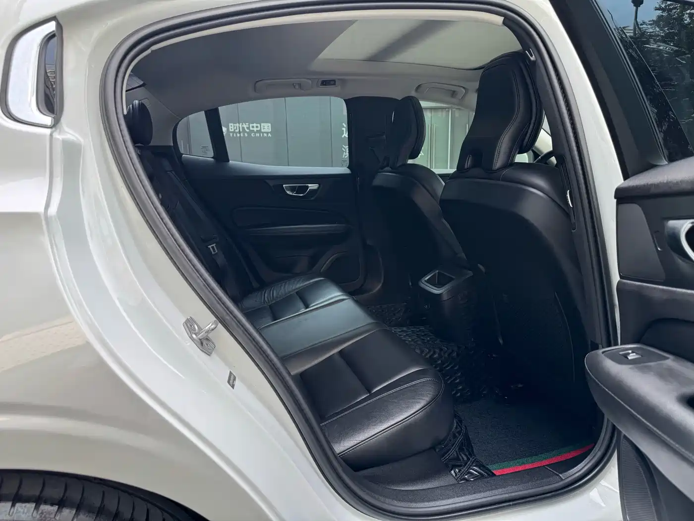 Volvo S60 2021 T4 Smart Elite Luxury фото 18