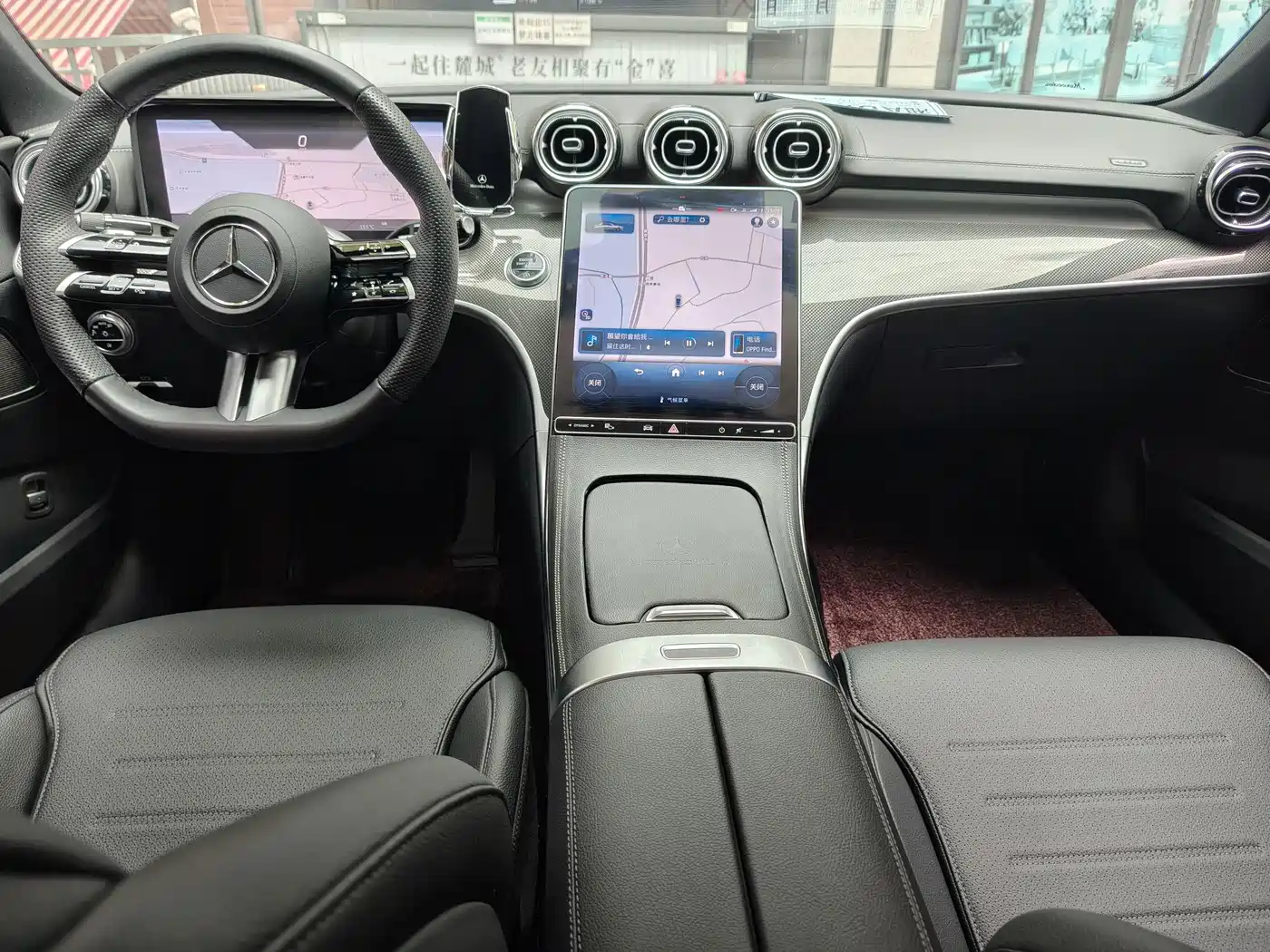 Mercedes-Benz C-Class 2024 C 260 L Sport фото 9