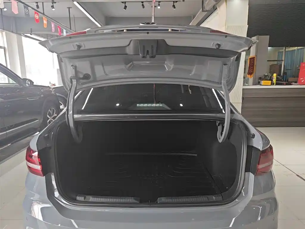 Volkswagen Lavida 2023 300TSI DSG Starlight Eternal Comfort Edition фото 19