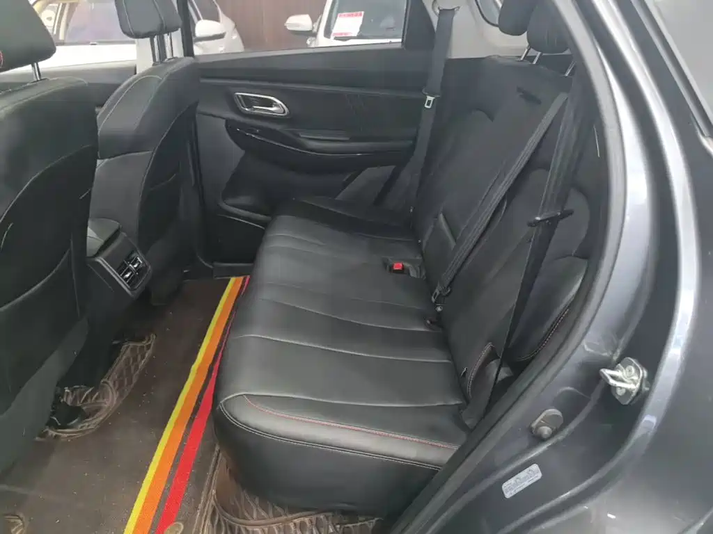 Changan Oshan X7 PLUS 2021 2022 1.5T Blue Whale Edition Auto Premium