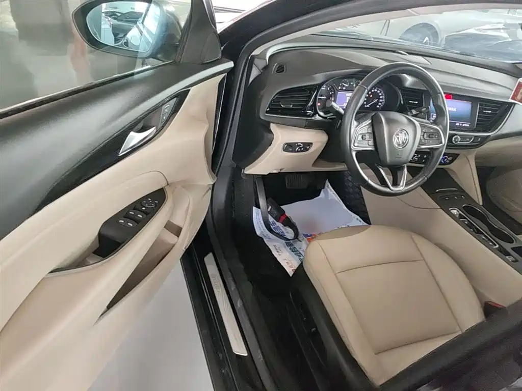 Buick Regal 2020 552T Elite фото 16