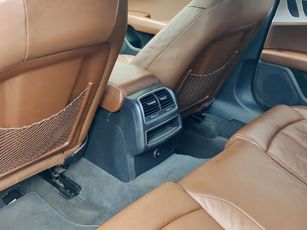 Фото 9 - Audi A7