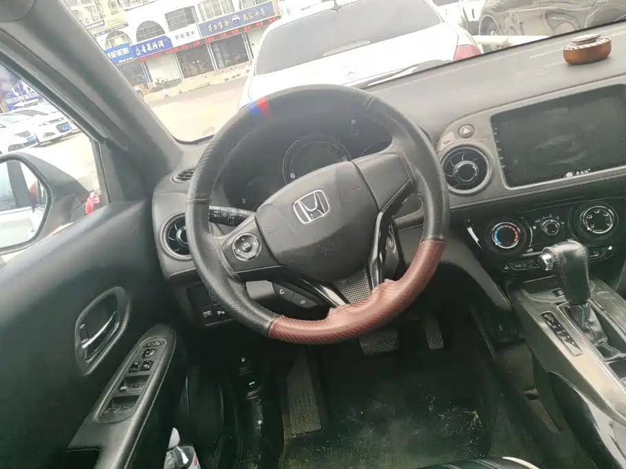 Honda XR-V 2015 2015 1.8L EXi CVT Comfort