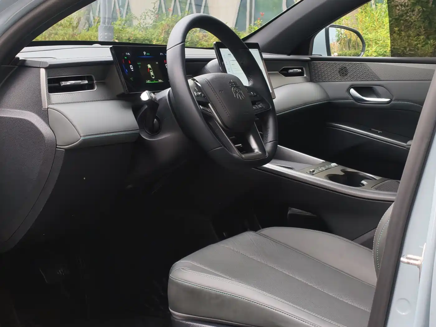 Photo 19 - BYD Qin PLUS