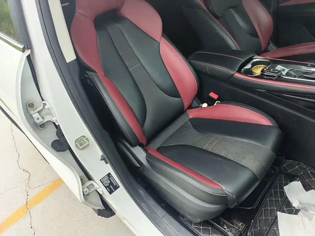 Changan Oshan Changan Oushang X5 2023 2023 Enjoy Edition 1.5T DCT Luxury