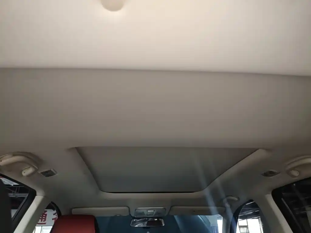 Changan Oshan Changan Oushang X5 2021 2021 1.5T DCT Premium