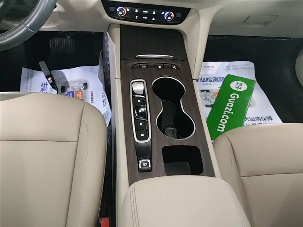 Buick Regal 2020 552T Elite фото 14