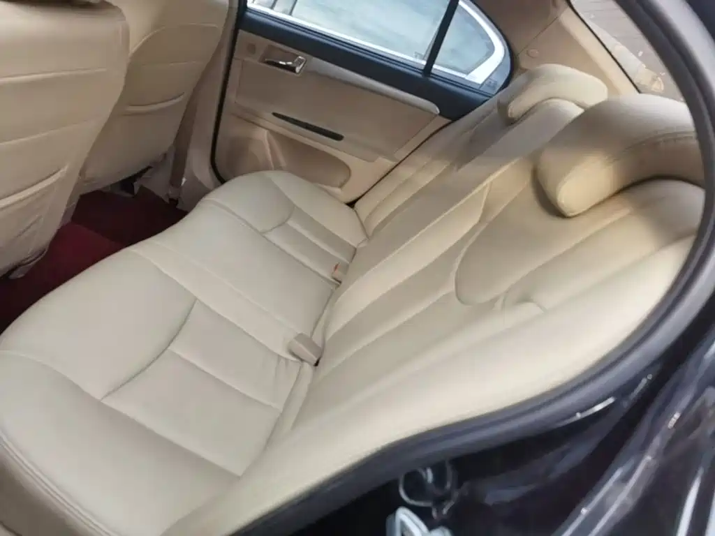 Roewe 350 2016 2015 Model 1.5L Manual Luxury Sunroof Edition