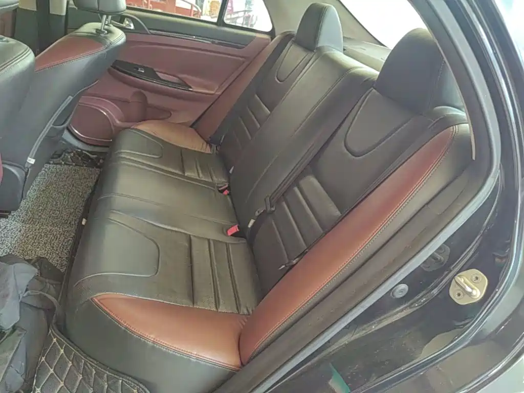 BYD Surui 2017 2016 1.5L Manual Elite