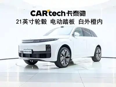 Li Auto L7