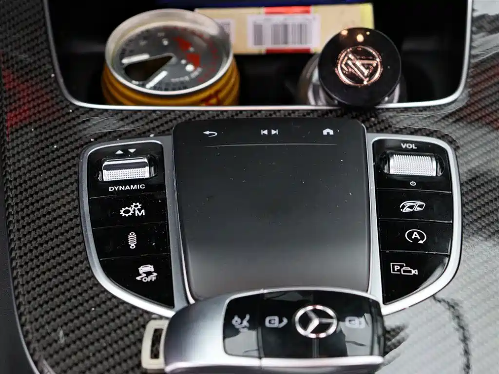 Mercedes-Benz E-Class AMG 2021 AMG E 53 4MATIC+ фото 17