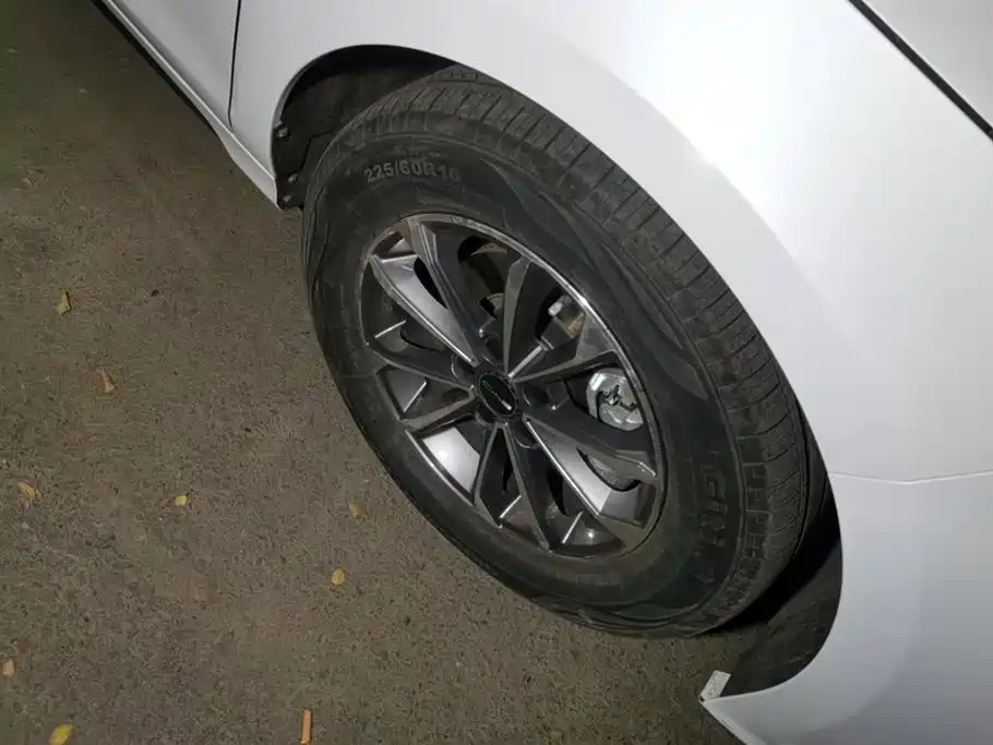 BYD Destroyer 05 2024 2024 DM-i 55KM Pilot Glory Edition
