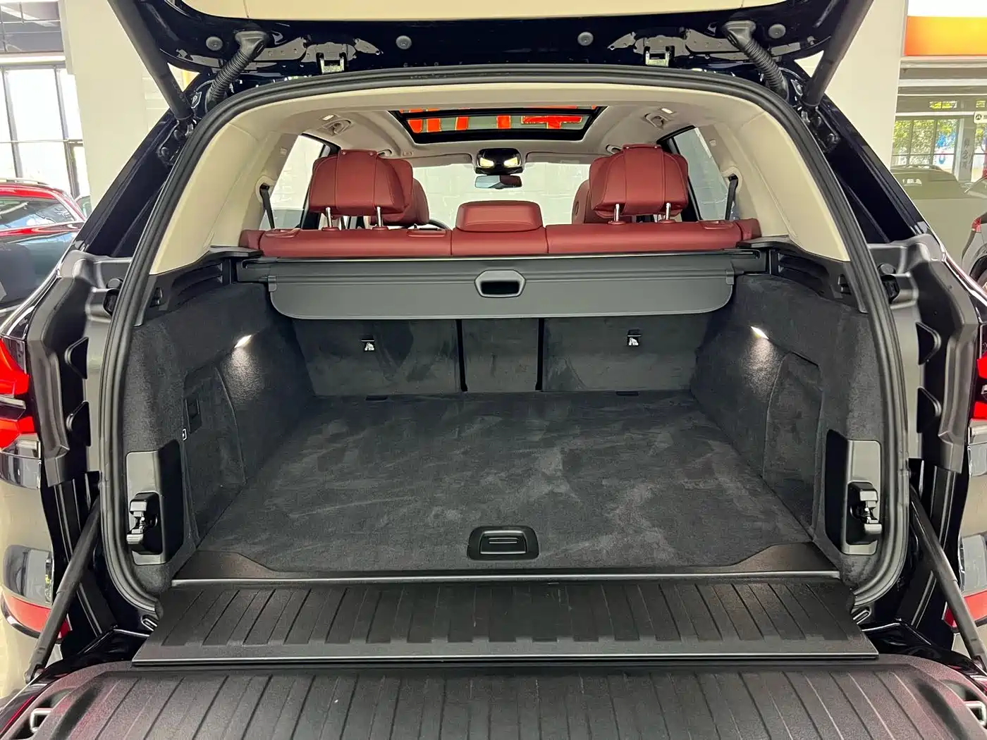 Фото 24 - BMW X5