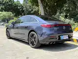 Фото 3 - Mercedes-Benz EQE
