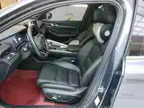 Фото 16 - Geely Preface