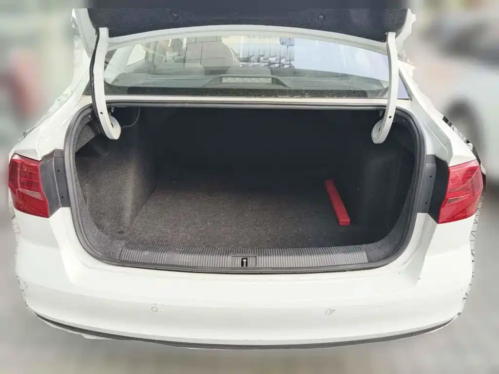 Фото 5 - Volkswagen Bora