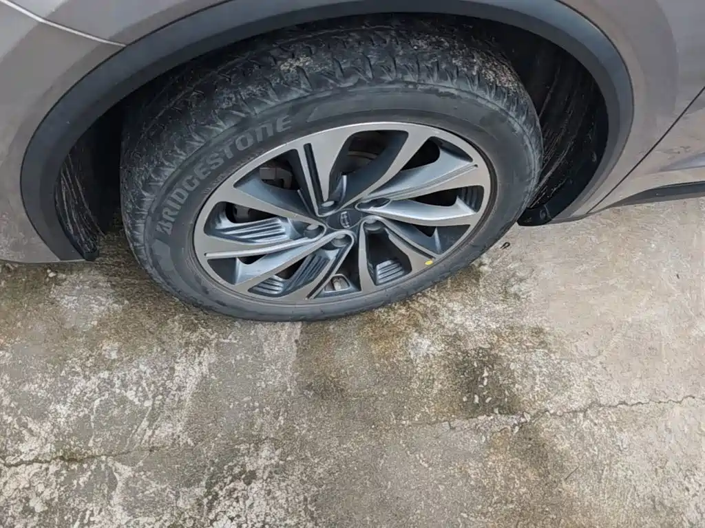 Geely Jia Ji 2020 2019 1.5TD MHEV DCT Premium Edition