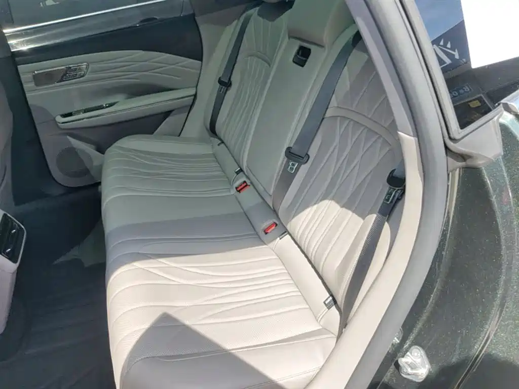 Geely Galaxy Galaxy Xingyao 8 2025 130km EM-P Starship Edition фото 13