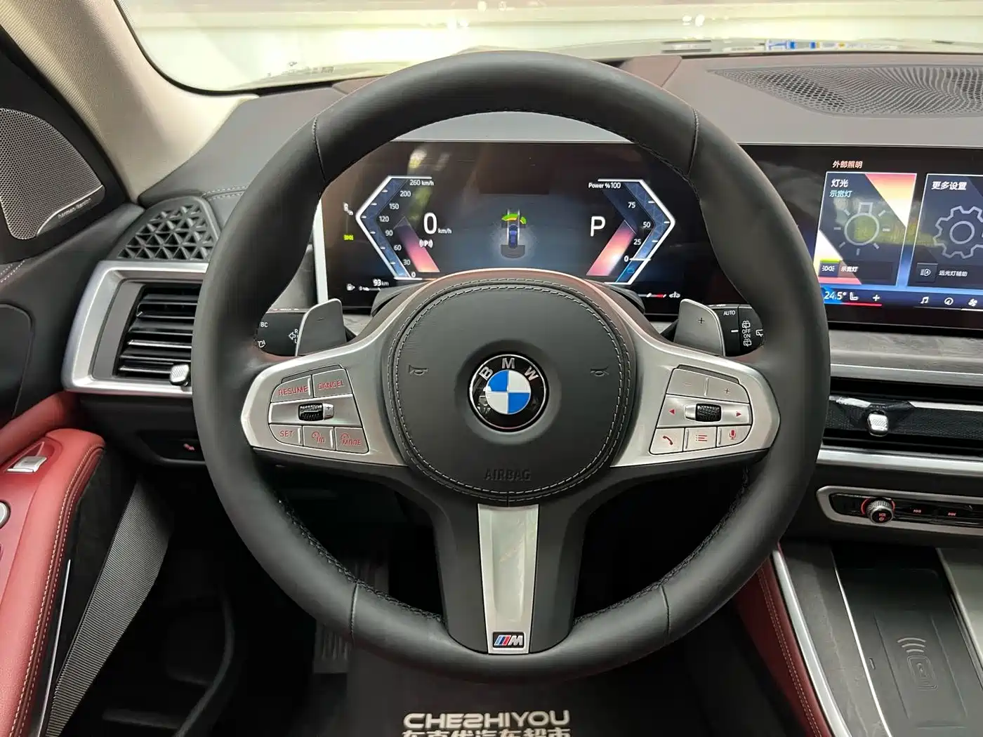 Фото 13 - BMW X5