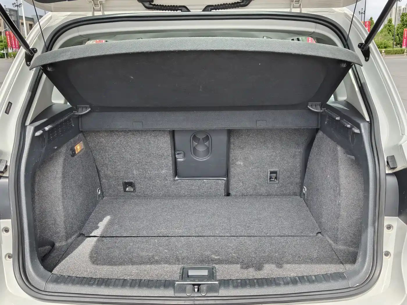 Volkswagen Tiguan 2015 1.8TSI Automatic 2WD Trendline фото 20