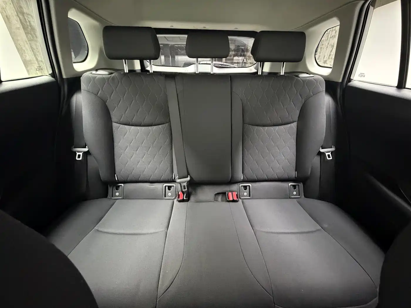 Toyota Corolla Cross 2023 2.0L Elite Edition фото 15