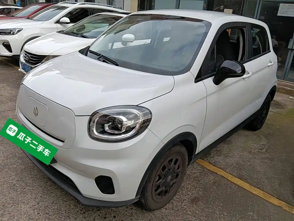  Leapmotor Leapmotor T03 2025 Model 310 Comfort Edition